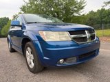 Used 2010 Dodge Journey SXT image 6