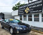 Used 2008 Pontiac Grand Prix w/ Sun And Sound Package image 5
