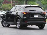 Certified 2023 MAZDA CX-5 AWD 2.5 S w/ Preferred Package image 3