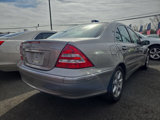 Used 2007 Mercedes-Benz C 280 4MATIC Sedan image 4