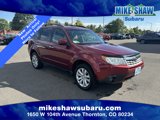 Used 2013 Subaru Forester 2.5X Limited w/ Rugged Pkg 1 image 5