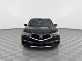 Used 2018 Acura MDX SH-AWD image 3