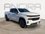 Used 2020 Chevrolet Silverado 1500 Custom w/ Custom Value Package image 4