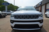 Used 2022 Jeep Compass Limited image 2