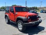 Used 2015 Jeep Wrangler Sport w/ Quick Order Package 24S image 4