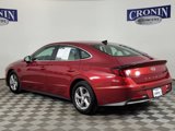 Used 2023 Hyundai Sonata SE w/ Cargo Package image 4