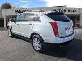 Used 2015 Cadillac SRX Luxury w/ Driver Awareness Package image 4