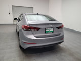 Used 2017 Hyundai Elantra Limited w/ Limited Tech Package 04 image 6