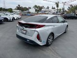 Certified 2020 Toyota Prius Prime XLE image 4