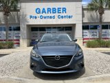 Used 2016 MAZDA MAZDA3 i Sport w/ Preferred Equipment Package image 2