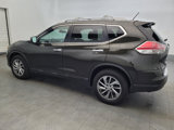 Used 2015 Nissan Rogue SL w/ SL Premium Package image 3