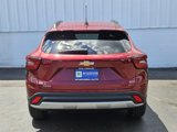 New 2025 Chevrolet Trax LT w/ Driver Confidence Package image 4