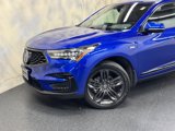 Used 2020 Acura RDX A-Spec image 2