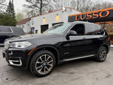 Used 2017 BMW X5 xDrive35i image 2