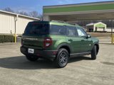 New 2024 Ford Bronco Sport Big Bend w/ Convenience Package image 4