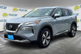 Used 2021 Nissan Rogue SL image 3