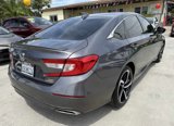 Used 2018 Honda Accord Sport image 5