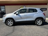 Used 2017 Chevrolet Trax LS image 3