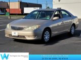 Used 2005 Toyota Camry LE image 3