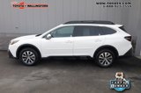 Used 2022 Subaru Outback Premium image 2