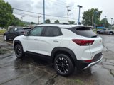 Certified 2023 Chevrolet TrailBlazer LT w/ Convenience Package image 5