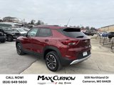 Used 2024 Chevrolet TrailBlazer LT image 3
