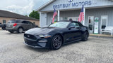 Used 2021 Ford Mustang Premium image 2