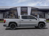 New 2025 GMC Sierra 1500 Pro w/ Graphite Edition image 5