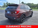 Used 2019 Honda Passport Elite image 3