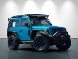 Used 2020 Jeep Wrangler Rubicon w/ LED Lighting Group image 2