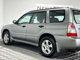 Used 2007 Subaru Forester Sports 2.5X w/ Popular Equipment Group 5A image 6