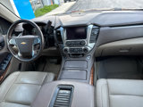 Used 2020 Chevrolet Tahoe Premier w/ Premier 6.2L Value Package image 6