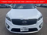 Used 2017 Kia Sorento SX image 2
