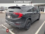 Used 2019 GMC Terrain SLT image 5