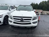 Used 2016 Mercedes-Benz GL 450 4MATIC image 2
