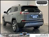 Used 2021 Jeep Cherokee Limited image 5