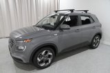 Certified 2022 Hyundai Venue SEL image 3