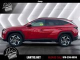 Used 2022 Hyundai Tucson Limited image 3