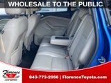 Used 2017 Ford Escape Titanium image 6
