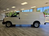 Used 2012 Chevrolet Express 1500 image 5