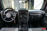 Used 2007 Jeep Wrangler Unlimited Sahara w/ Dual Top Group image 6