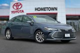 Used 2021 Toyota Avalon XLE w/ Moonroof Package image 2