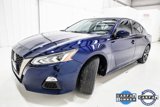 Used 2021 Nissan Altima 2.5 SR image 2