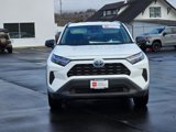 Certified 2024 Toyota RAV4 LE image 3