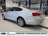 Used 2015 Chevrolet Impala LT image 5