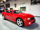 Used 2010 Chevrolet Camaro LT image 4