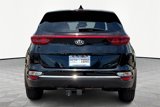 Used 2022 Kia Sportage LX w/ LX AWD Value Edition Package image 4