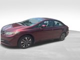 Used 2013 Honda Civic EX image 5