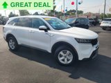Used 2023 Kia Sorento LX image 2