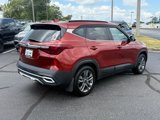 Used 2021 Kia Seltos S image 3
